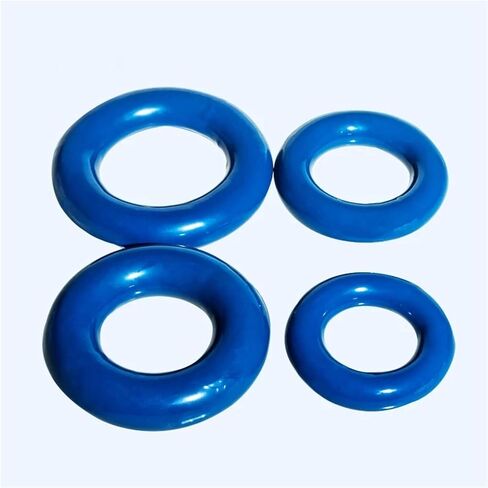 4pcs/set erlenmeyer موزع الوزن الزائد جولة erlenmeyer وزن الحديد الزهر (سطح بلاستيكي) in Saudi Arabia