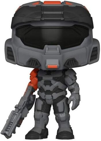 فونكو بوب! Halo Spartan Mark VII 7 ببندقية صدمة حصرية in Saudi Arabia