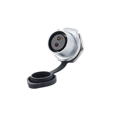 LP20 السلك الكهربائي الموصل السريع 2 3 4 5 7 9 12 14 Core Core Parting Aviation Socket (4 Core) in Kuwait