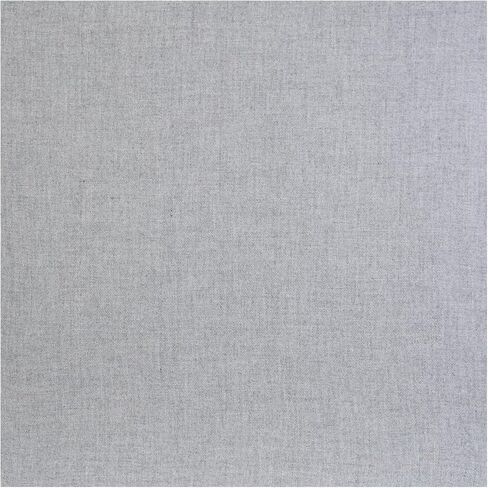 ATS ACOUSTICS BASS TREL LOW Range Range Excoring Echo تقليل الاستوديو اللوحة الصوتية 24 "× 24" × 4 "(الكتان) in Kuwait