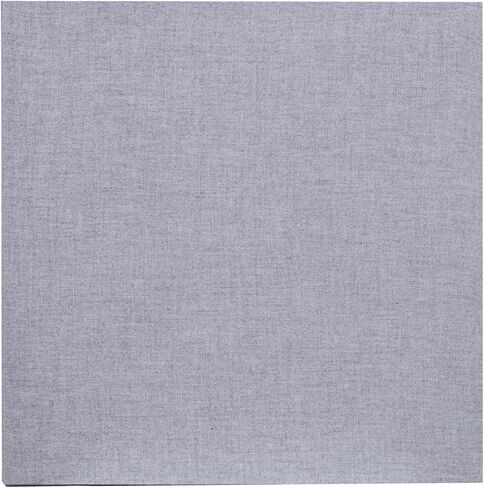 ATS ACOUSTICS ACOUSTIC ACOUSTIC PANE 24 "× 24" × 2 "امتصاص الصوت الاحترافية جودة لوحة الجدار in Kuwait