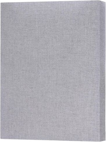 ATS ACOUSTICS ACOUSTIC ACOUSTIC PANE 24 "× 24" × 2 "امتصاص الصوت الاحترافية جودة لوحة الجدار in Kuwait