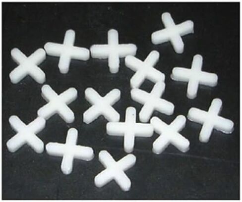 فواصل البلاط (3/8 ") x 50pcs in Saudi Arabia