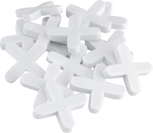 فواصل البلاط (3/8 ") x 50pcs in Saudi Arabia