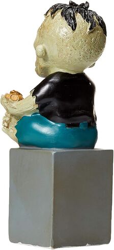 FOCO NFL Unisex Resin Zombie Bank in Saudi Arabia