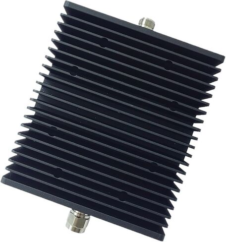 Fixed DC-3Ghz/4GHz 150W RF Attenuator N Male to N Female 5db 6db 10db 15db 20db 30db 40db 50db 60db(3dB 3GHz) in Kuwait