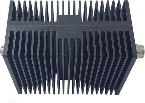 Fixed DC-3Ghz/4GHz 150W RF Attenuator N Male to N Female 5db 6db 10db 15db 20db 30db 40db 50db 60db(3dB 3GHz) in Kuwait