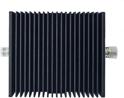 Fixed DC-3Ghz/4GHz 150W RF Attenuator N Male to N Female 5db 6db 10db 15db 20db 30db 40db 50db 60db(3dB 3GHz) in Kuwait
