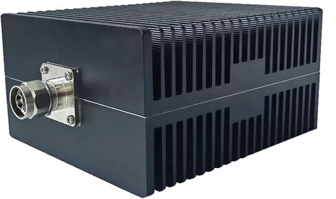 Fixed DC-3Ghz/4GHz 150W RF Attenuator N Male to N Female 5db 6db 10db 15db 20db 30db 40db 50db 60db(3dB 3GHz) in Kuwait