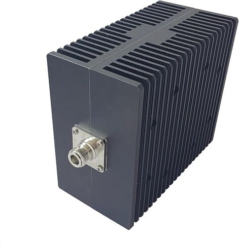 Fixed DC-3Ghz/4GHz 150W RF Attenuator N Male to N Female 5db 6db 10db 15db 20db 30db 40db 50db 60db(3dB 3GHz) in Kuwait
