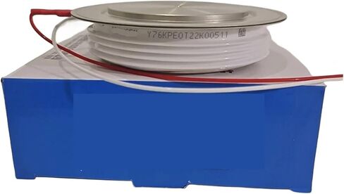 Thyristor Y76KPE KP3000A1200V KP3000A1400V KP3000A1600V KP3000A1800V KP3000A KP3500A (KP3000A1800V) in Kuwait