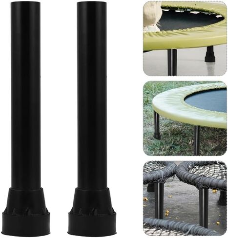 مجموعة من 6 منصات القدم الترامبولين - قبعات ساق متينة وقطع غيار للترامبولين in Kuwait