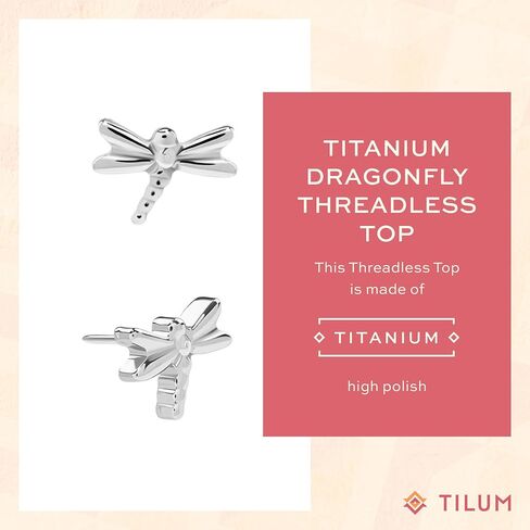 Tilum Titanium Thordless Top in Saudi Arabia