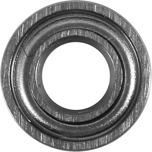 684zz Bearing 4x9x4 mm ABC-5 (10pcs) Miniature 684 Z ZZ Ball Bearings 684-2z in Saudi Arabia