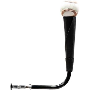Dual Training Baseball & Softball Tee Arm Attachment Improve Swing Path, Mechanics, and Focus. CT4 Auxiliary Arm Attachment in Saudi Arabia