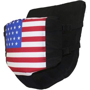 Floaty Pants Hands-Free Party Floatation Device (American Flag, Large) in Saudi Arabia