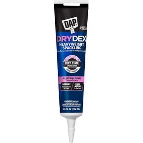 DAP DryDex Dry Time Indicator Spackling, Pink/White, 5.5 Oz (7079812337) in Saudi Arabia