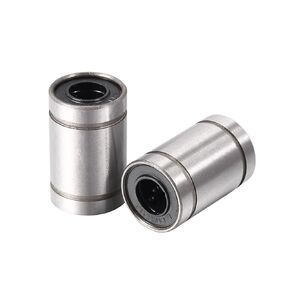 Linear Bearing Ball Motion LM6UU 1Pcs in Kuwait