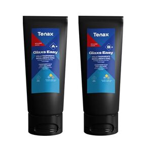 Glaxs Glue Tubes Easy Tubes A+B (600 جرام) in Kuwait