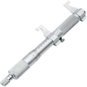 أداة قياس Micrometeride داخل مقياس قياس 5-30 مم ، 25-50 مم ، 50-75 مم ، 75-100 مم ، 100-125 مم (125-150 مم) in Saudi Arabia