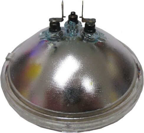 INCANDESCENT SEALED BEAM in Saudi Arabia