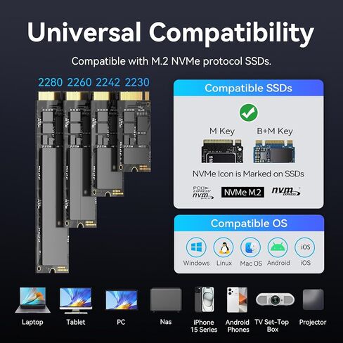 VENTION DisplayPort Cable 10ft, DP Male to Male Adapter Cable Gold-Plated Interface 1080P@60Hz Audio Return Cord for Monitor, Desktop, Projector and More in Saudi Arabia