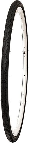 Kenda Tires Kwest Commuter/Urban/Hybrid Bicycle Tires, Black, 700cm x 32c in Saudi Arabia
