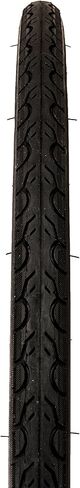 Kenda Tires Kwest Commuter/Urban/Hybrid Bicycle Tires, Black, 700cm x 32c in Saudi Arabia