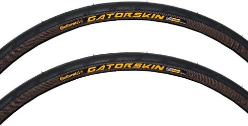 إطارات قارية Gatorskin قابلة للطي زوج 700 × 32 ج. in Kuwait