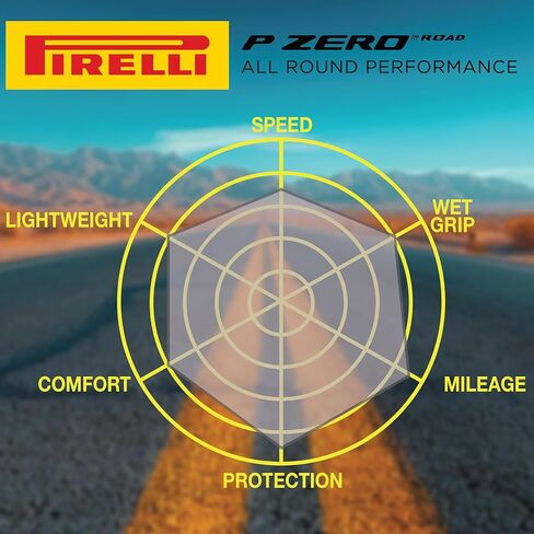 Pirelli P Zero Road-Black-26-622 in Saudi Arabia