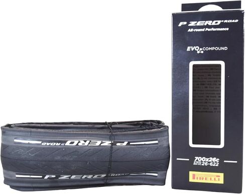 Pirelli P Zero Road-Black-26-622 in Saudi Arabia