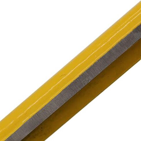 1/4 6.35 Shank Cleaning Bottom Router Bit Cutter CNC Woodworking Clean Bits Straight End Mill Trimmer Cutting Tools(6.35x9.52x130mm) in Saudi Arabia
