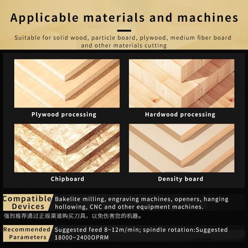 12.7mm 6.35mm شانك Core Box Router بتات CNC أدوات النجارة الخشبية القاطع طحن الأنف من الخشب (4521) in Saudi Arabia