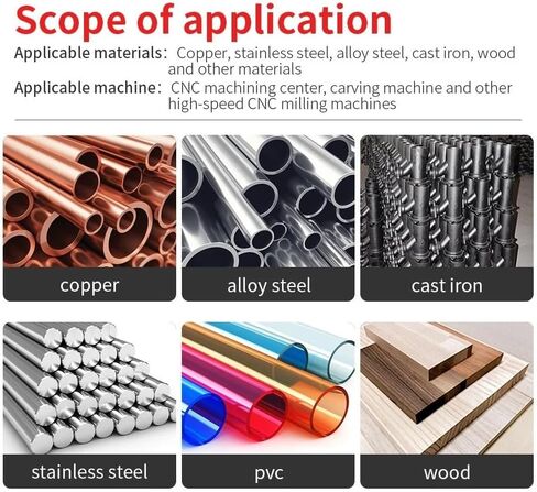 4mm Shank HRC60 R0.1-0.95mm Micro Ball Ind Mill 4mm 4mm Shank Tungsten Carbide CNC Bit 2 Cutter Metal Milling Milling (R0.65xd4x50l-2f) in Saudi Arabia