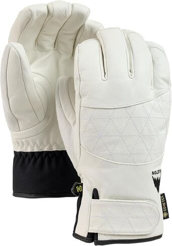 Burton Women's GORE-TEX Leather Gondy Gloves in Saudi Arabia