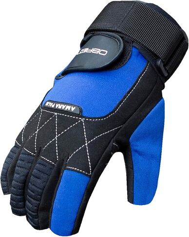 O'Brien Pro Skin 3/4 Waterski Gloves (2025) in Saudi Arabia