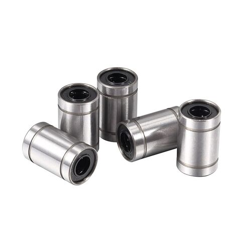 Linear Bearing Ball Motion LM6UU 1Pcs in Kuwait