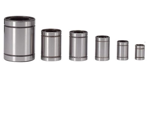 Linear Bearing Ball Motion LM6UU 1Pcs in Kuwait