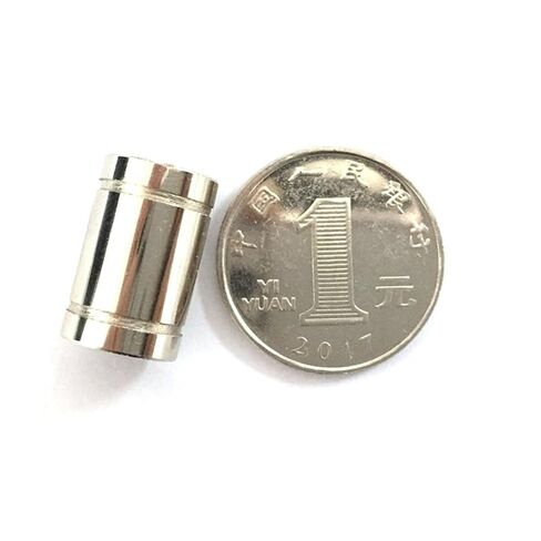 Linear Bearing Ball Motion LM6UU 1Pcs in Kuwait