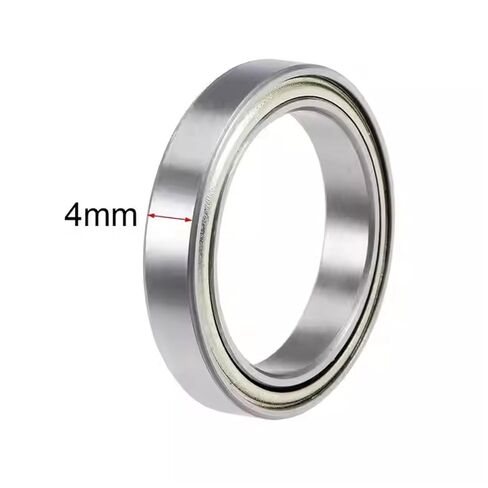 Deep Groove Ball Bearings 6707zz 1Pcs in Kuwait