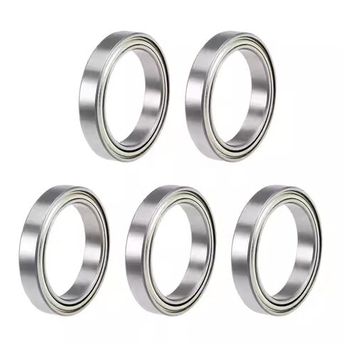 Deep Groove Ball Bearings 6707zz 1Pcs in Kuwait