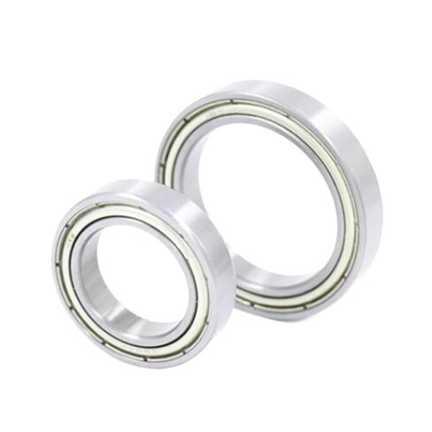 Deep Groove Ball Bearings 6707zz 1Pcs in Kuwait