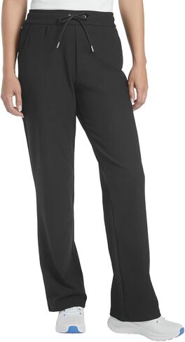 Skechers Women's Go Luxe Rib Pant in Kuwait