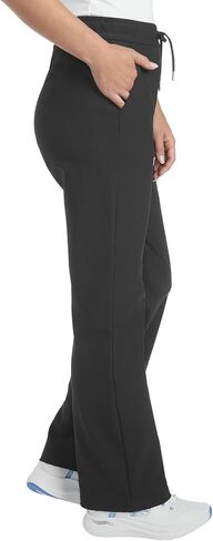 Skechers Women's Go Luxe Rib Pant in Kuwait