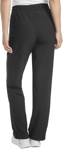 Skechers Women's Go Luxe Rib Pant in Kuwait
