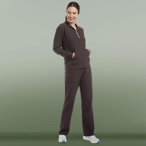 Skechers Women's Go Luxe Rib Pant in Kuwait