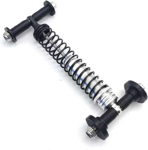 1Kit Throttle Pamper Mod Pedal Clutch 1PCs (Sliver Mod) in Saudi Arabia