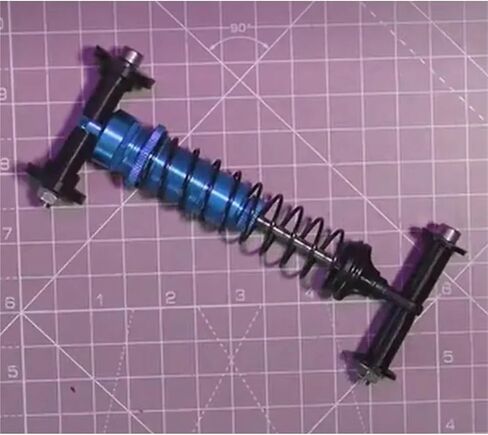 1Kit Throttle Pamper Mod Pedal Clutch 1PCs (Sliver Mod) in Saudi Arabia