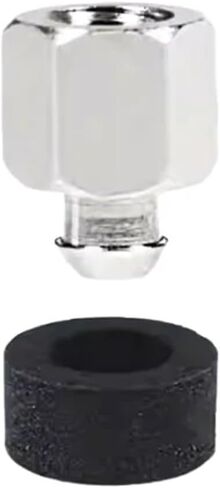 ZP2 Sponge Vacuum Pad, ZP2-T04S-A3 Zp2-T06S-A5 ZP2-T08S-A5 ZP2-T10S-B5 1Pcs(5PCS ZP2-04S) in Saudi Arabia