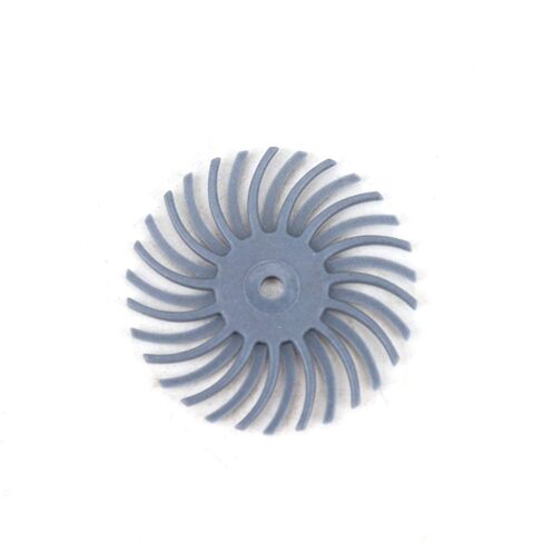 30pcs 1 بوصة مجموعة أقراص شعري مع 3pcs 2.35mm / 3mm مغزل سرق للأدوات الدوارة ، و 25 ملم العجلة الكاشطة العجلة صخرية in Saudi Arabia